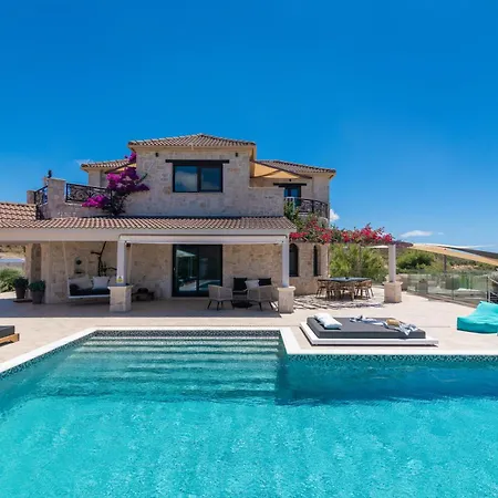 Villa Koukouvayia