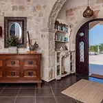 Villa Koukouvayia Agalas