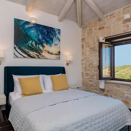 Koukouvayia Villa Agalás