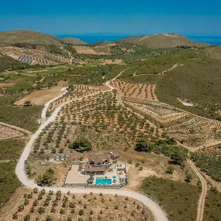 Koukouvayia * Agalás