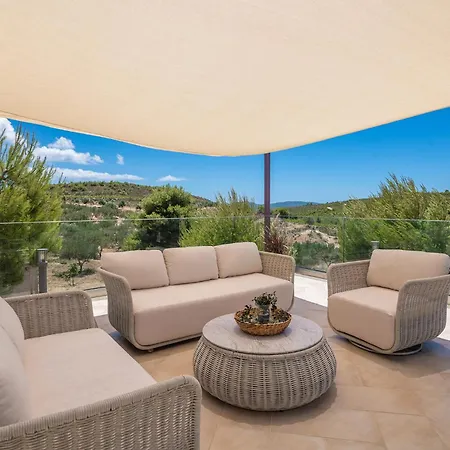 Koukouvayia * Agalás