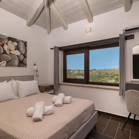 Koukouvayia Villa Agalás