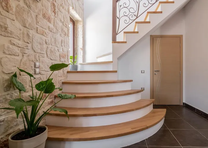 Koukouvayia 빌라 Agalás