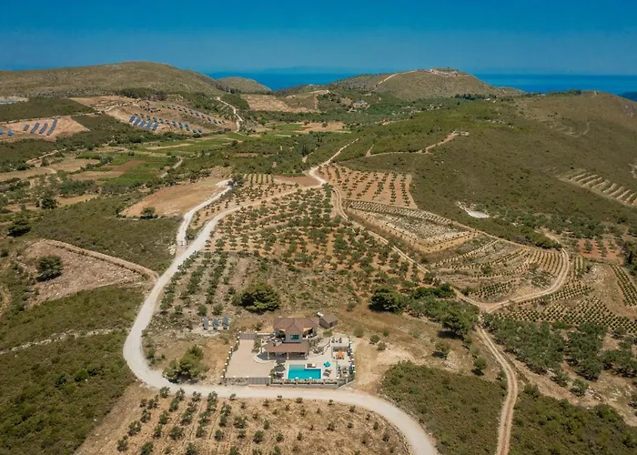 Koukouvayia * Agalás