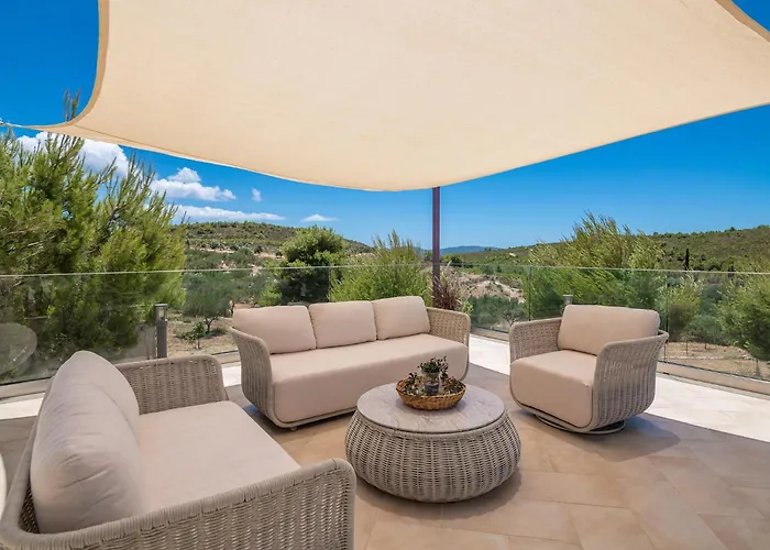 Koukouvayia * Agalás