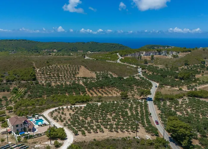 Koukouvayia * Agalás