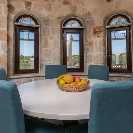 Koukouvayia * Agalás