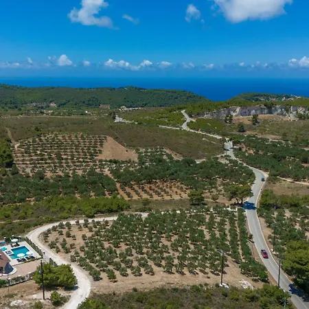 Koukouvayia * Agalas